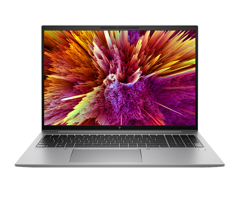 HP ZBook Fury 16 G11 Intel Core i9 i9-14900HX Workstation mobile 40,6 cm (16") WQUXGA 32 GB DDR5-SDRAM 1 TB SSD NVIDIA RTX 3500 Ada Wi-Fi 7 (802.11be) Windows 11 Pro Grigio [98K51ET#ABZ]