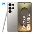 GALAXY S25 ULTRA 12GB/1TB TITANIUM GRAY [SM-S938BZTHEUE]
