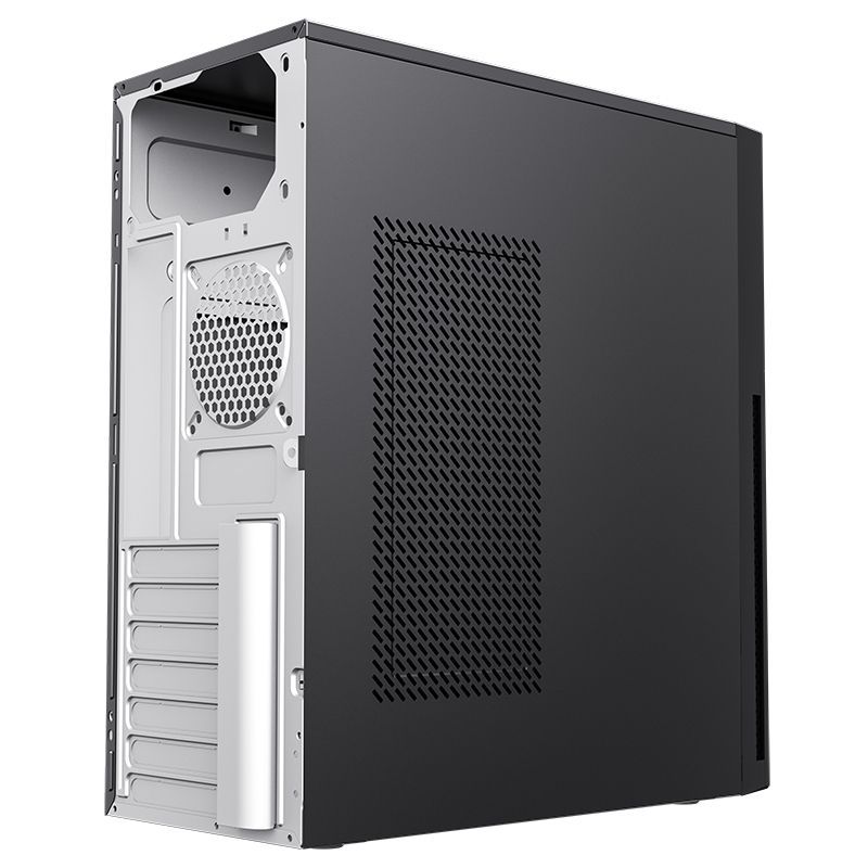 itek PILOT Z27 Lite Midi Tower Nero 500 W [ITOCPZ27L]