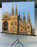 Sopar 1150 schermo per proiettore 2,24 m (88") 1:1 [SOPAR1150]