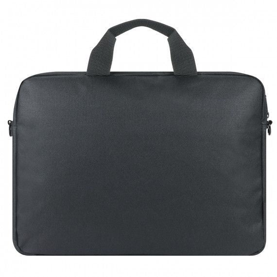 Mobilis 003044 borsa per laptop 35,6 cm (14") Valigetta ventiquattrore Nero [003044]