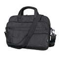 Trust Sydney 40,6 cm (16") Valigetta ventiquattrore Nero [24282]