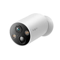 TP-Link TC85 telecamera di sorveglianza Pallottola (forma) Telecamera di sicurezza IP Interno e esterno 2560 x 1440 Pixel Soffitto/muro [TC85]
