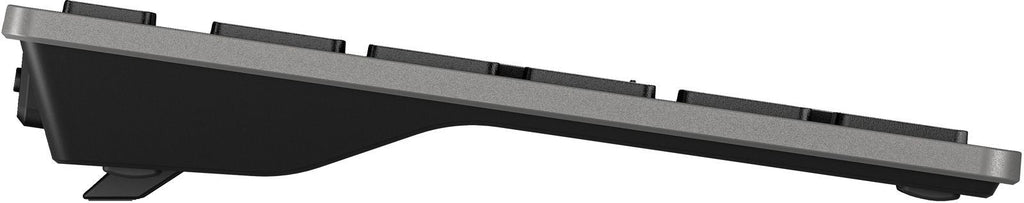 HP 725 MULTI-DEVICE RECHARGEABLE WIRELESS KB BT [9T5B2AA#ABZ]