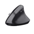 Trust Bayo+ mouse Ufficio Mano destra RF senza fili + Bluetooth Ottico 2400 DPI [25146]