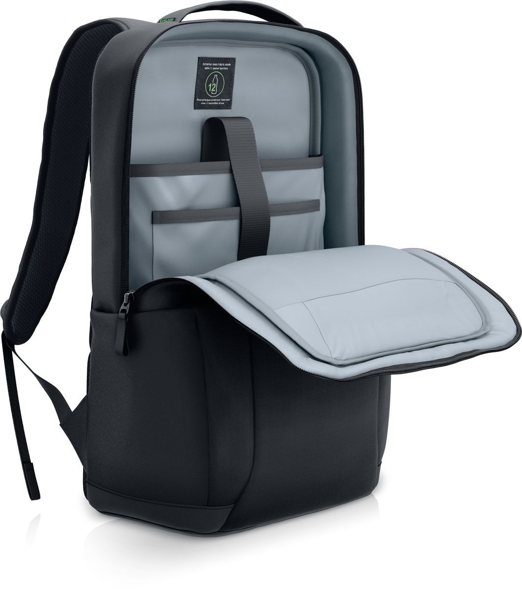 DELL Zaino EcoLoop Pro Slim 15 [DELL-CP5724S]
