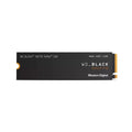 Western Digital Black SN770 1 TB M.2 PCI Express 4.0 NVMe [WDS100T3X0E]