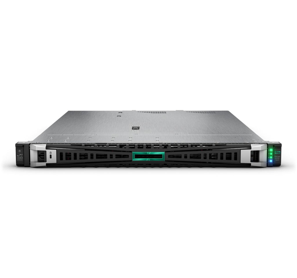 HPE DL320 G11 5416S MR408I-O 8SFF SVR [P57688-421]
