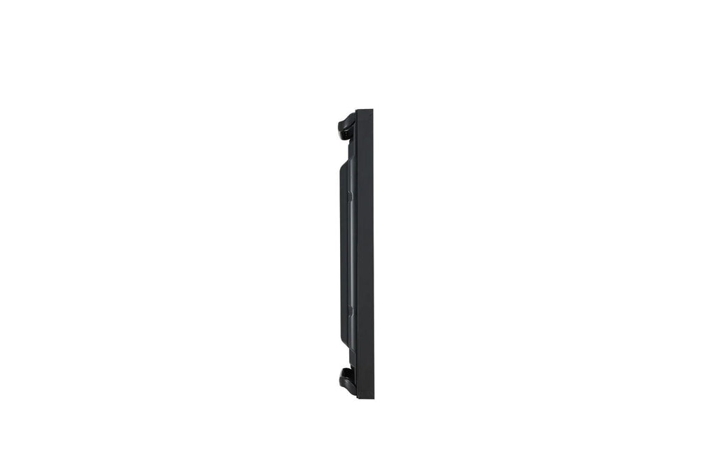 LG 55VSM5J-H visualizzatore di messaggi Pannello piatto per segnaletica digitale 139,7 cm (55") LED Wi-Fi 500 cd/m Full HD Nero 24/7 [55VSM5J-H.AEU]