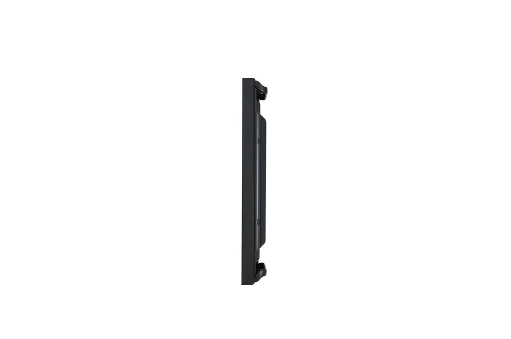 LG 55VSM5J-H visualizzatore di messaggi Pannello piatto per segnaletica digitale 139,7 cm (55") LED Wi-Fi 500 cd/m Full HD Nero 24/7 [55VSM5J-H.AEU]