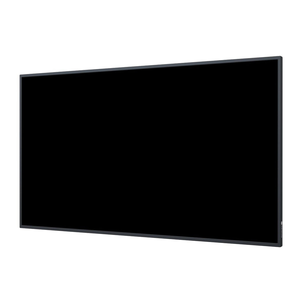 AG Neovo NSD-3203 visualizzatore di messaggi Pannello piatto per segnaletica digitale 80 cm (31.5") LCD Wi-Fi 500 cd/m Full HD Nero Processore integrato Android 9 [NSD-3203]
