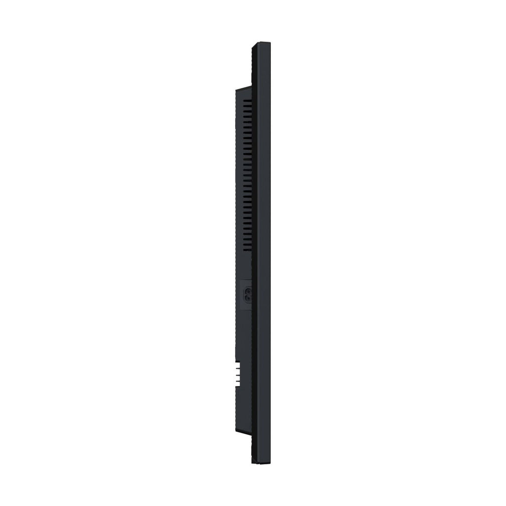 AG Neovo NSD-3203 visualizzatore di messaggi Pannello piatto per segnaletica digitale 80 cm (31.5") LCD Wi-Fi 500 cd/m Full HD Nero Processore integrato Android 9 [NSD-3203]
