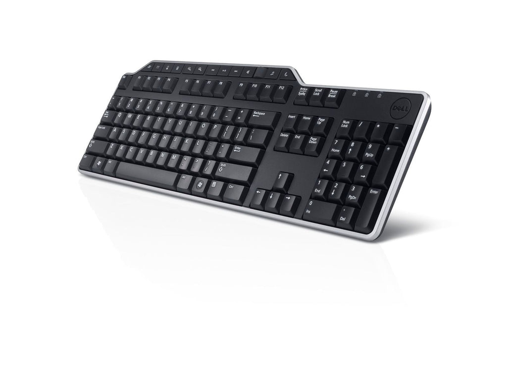 DELL 580-17680 tastiera Ufficio USB QWERTY Italiano Nero [KB522-BK-ITL]