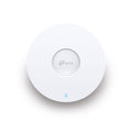 TP-Link AX1800 Ceiling Mount Dual-Band Wi-Fi 6 Access Point Slim [EAP610]