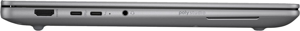 HP ZBook Ultra 14 inch G1a Mobile Workstation PC Wolf Pro Security Edition 395 Workstation mobile 35,6 cm (14") WUXGA [A3ZK9ET#ABZ]