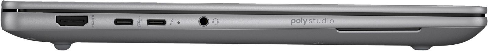 HP ZBook Ultra 14 inch G1a Mobile Workstation PC Wolf Pro Security Edition 395 Workstation mobile 35,6 cm (14") WUXGA [A3ZK9ET#ABZ]