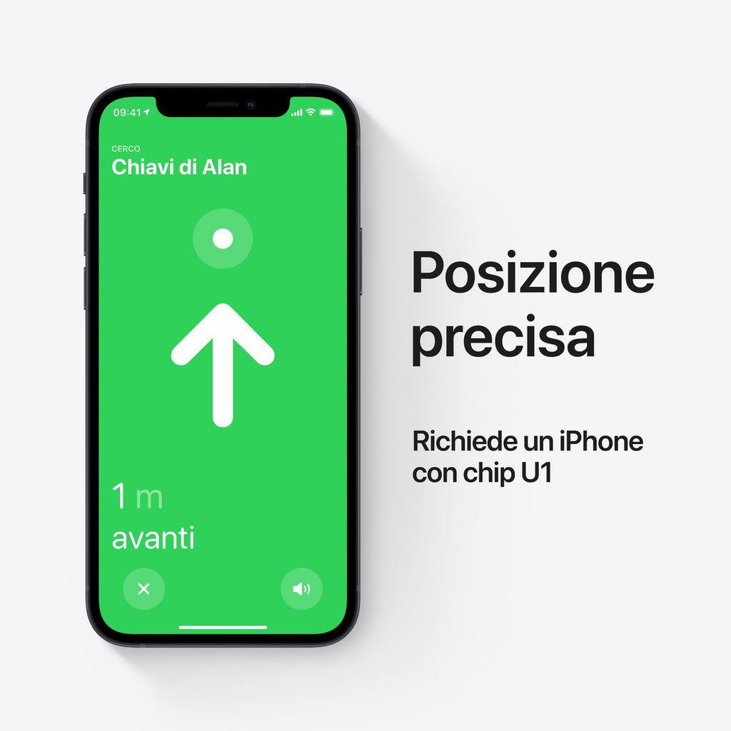 Apple AirTag [MX532ZY/A]