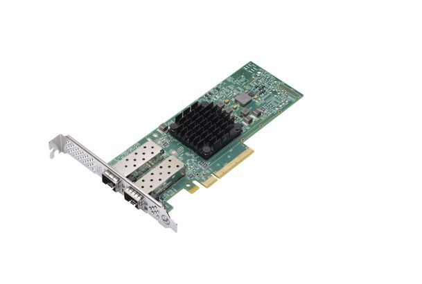 Lenovo 4XC7A08237 scheda di rete e adattatore Interno Fibra 25000 Mbit/s [4XC7A08237]