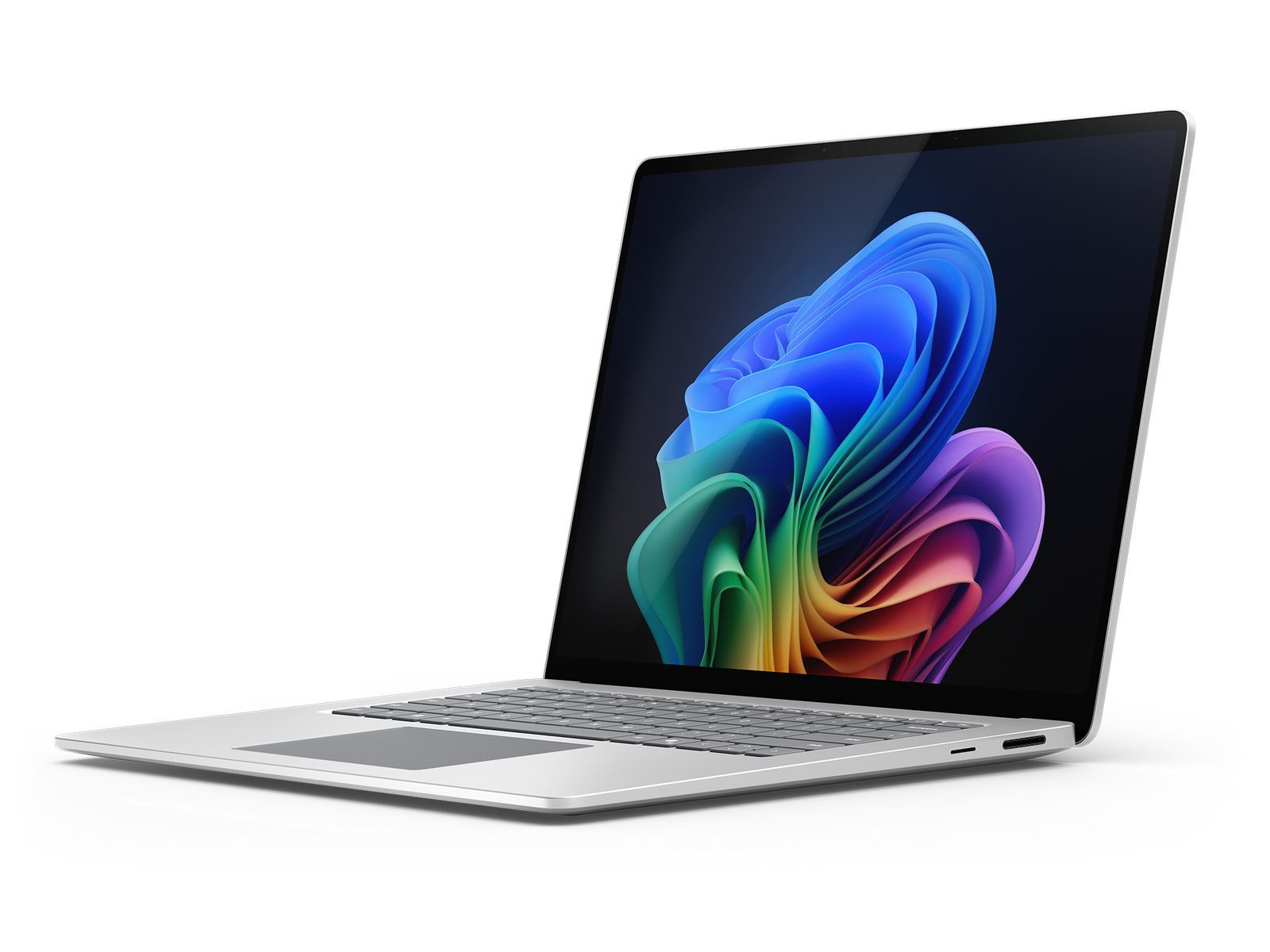 Surface LAPTOP 7 15" Intel CU7/16/512GB Platino [EP2-21440]
