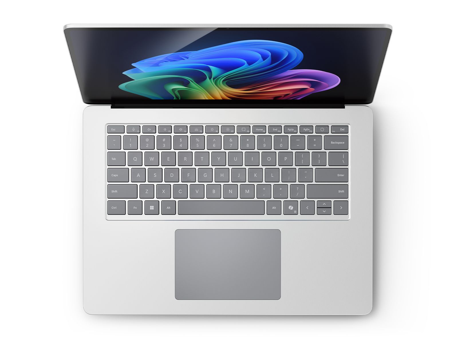 Surface LAPTOP 7 15" Intel CU7/16/512GB Platino [EP2-21440]