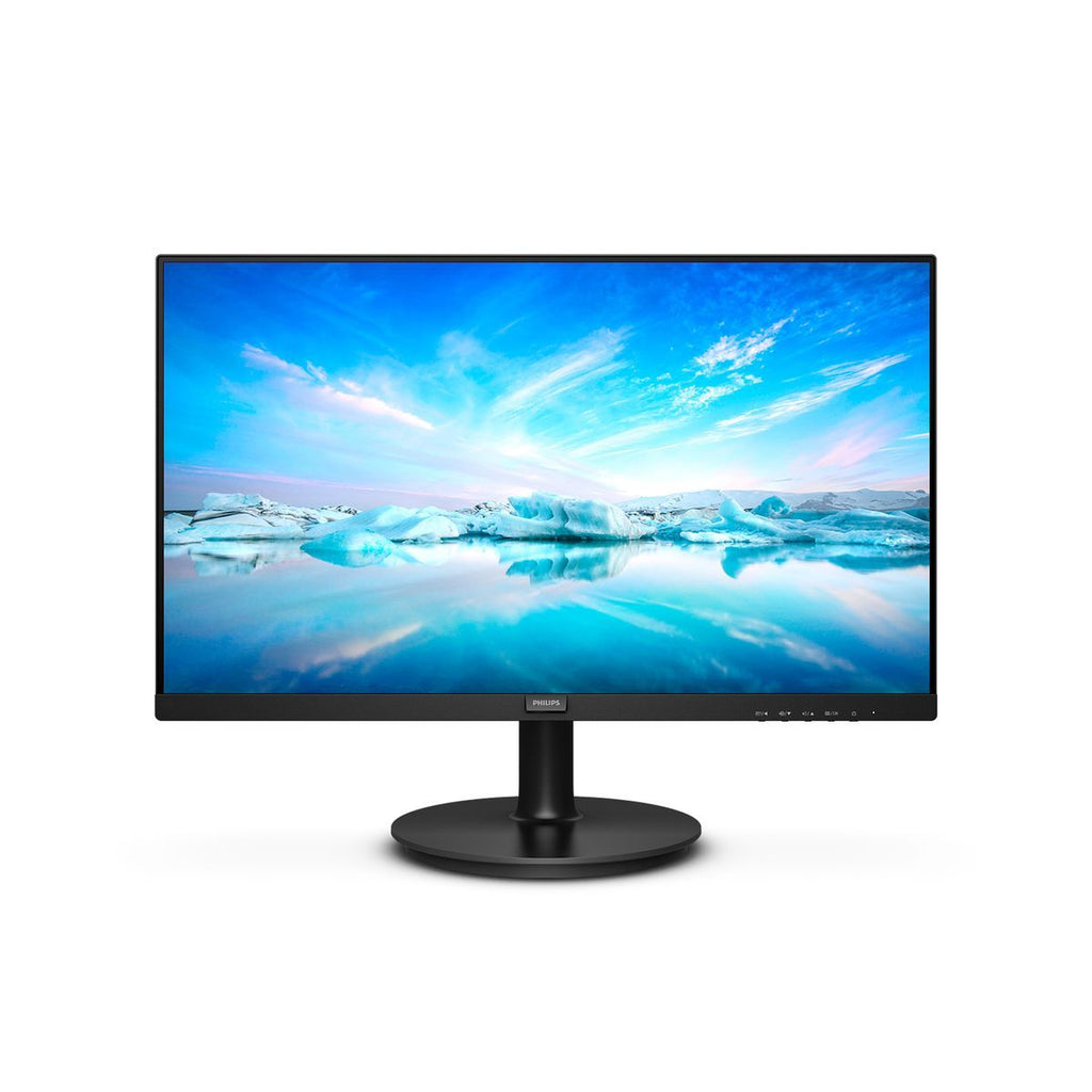 Philips V Line 272V8LA/00 Monitor PC 68,6 cm (27") 1920 x 1080 Pixel Full HD LED Nero [272V8LA/00]