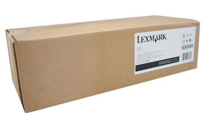 Lexmark 24B7585 cartuccia toner 1 pz Originale Nero [24B7585]