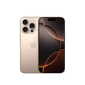 Apple iPhone 16 Pro 512GB Titanio sabbia [MYNP3QL/A]