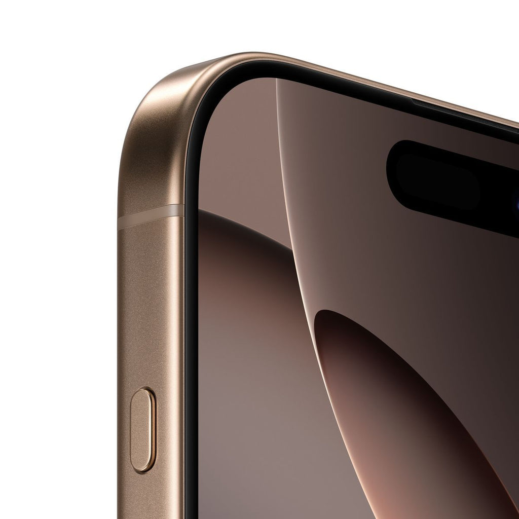Apple iPhone 16 Pro 512GB Titanio sabbia [MYNP3QL/A]