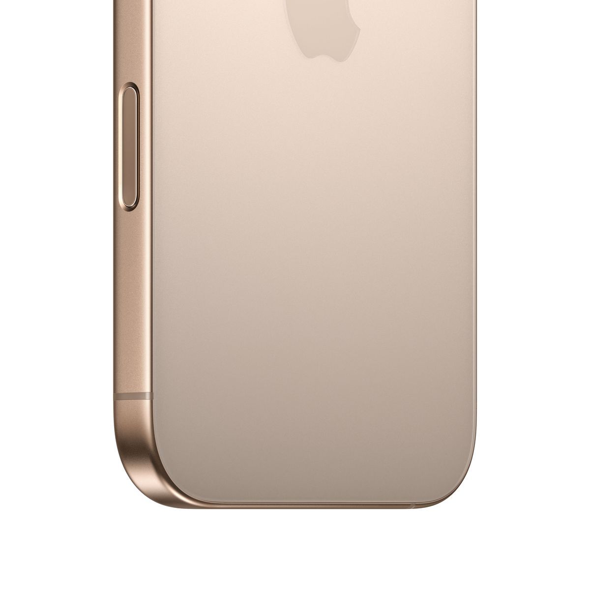 Apple iPhone 16 Pro 512GB Titanio sabbia [MYNP3QL/A]