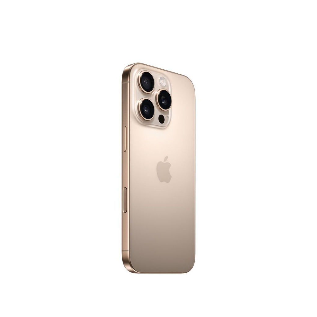 Apple iPhone 16 Pro 512GB Titanio sabbia [MYNP3QL/A]