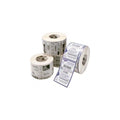 Zebra Z-Perform 1000D Bianco Permanent Adhesive [3004996]