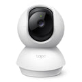 TP-Link TC71 telecamera di sorveglianza Cupola Telecamera di sicurezza IP Interno 2304 x 1296 Pixel Scrivania [TC71]