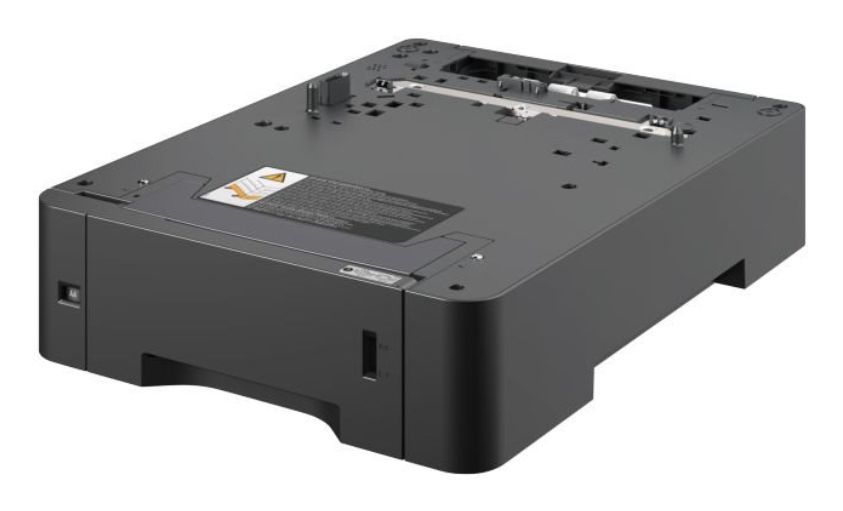 KYOCERA PF-5150 Alimentatore di documenti automatico (ADF) 600 fogli [1203V00KL0]