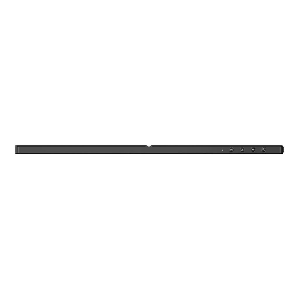 AOC T2 16T3EA Monitor PC 39,6 cm (15.6") 1920 x 1080 Pixel Full HD Nero [16T3EA]