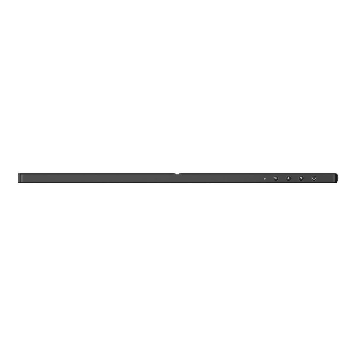 AOC T2 16T3EA Monitor PC 39,6 cm (15.6") 1920 x 1080 Pixel Full HD Nero [16T3EA]