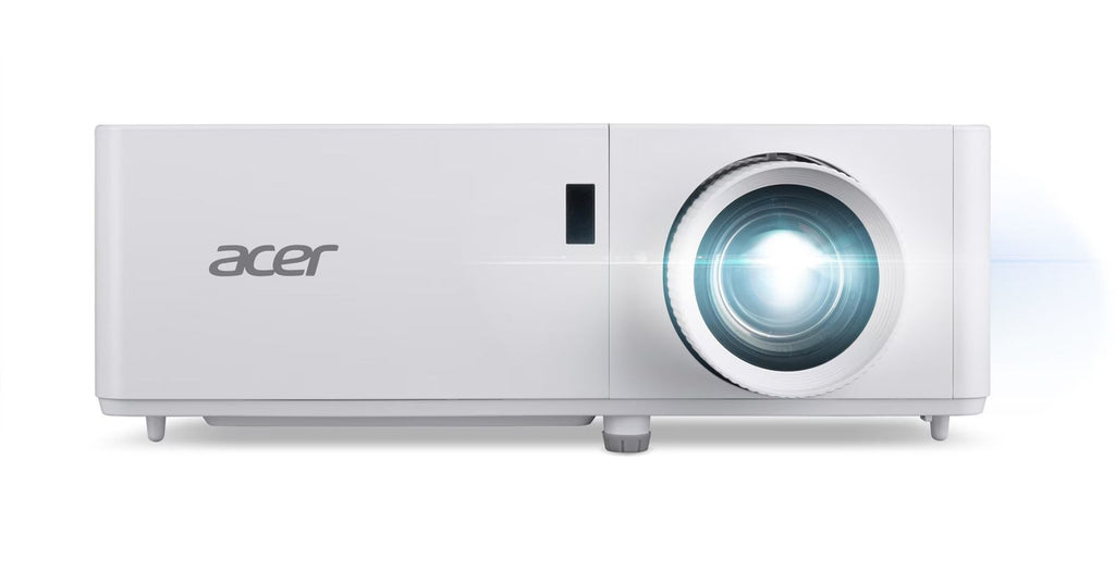 Acer Large Venue PL6520 Proiettore per grandi ambienti 6000 ANSI lumen DLP 1080p (1920x1080) Bianco [MR.JXH11.001]