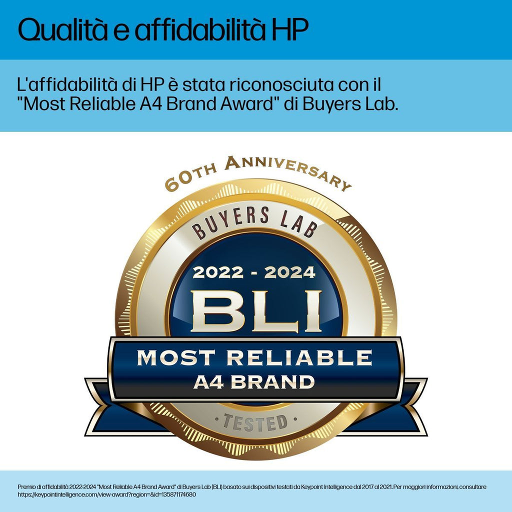 HP Color LaserJet Pro Stampante multifunzione 3302sdw [499Q6F#B19]