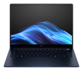 HP EliteBook Ultra G1i AI Intel Core Ultra 5 228V Computer portatile 35,6 cm (14") Touch screen 2.8K 32 GB LPDDR5x-SDRAM 1 TB SSD Wi-Fi 7 (802.11be) Windows 11 Pro Blu [B66V4AT#ABZ]