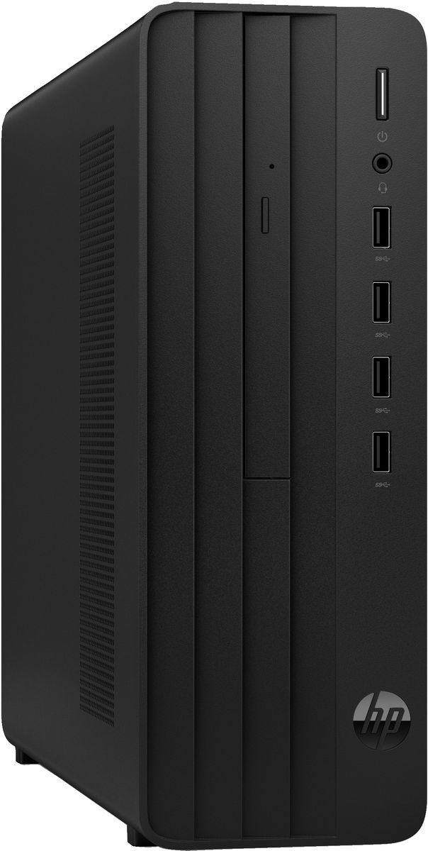 HP Pro 290 G9 Intel Core i7 i7-13700 16 GB DDR4-SDRAM 512 GB SSD Windows 11 Pro SFF PC Nero [937Y6EA#ABZ]