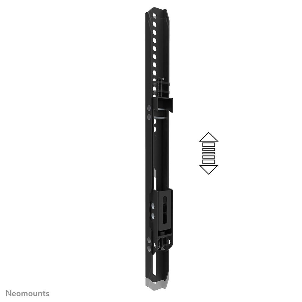 Neomounts ADM-875BL2 Adattatore per doppio schermo 42-65" [ADM-875BL2]