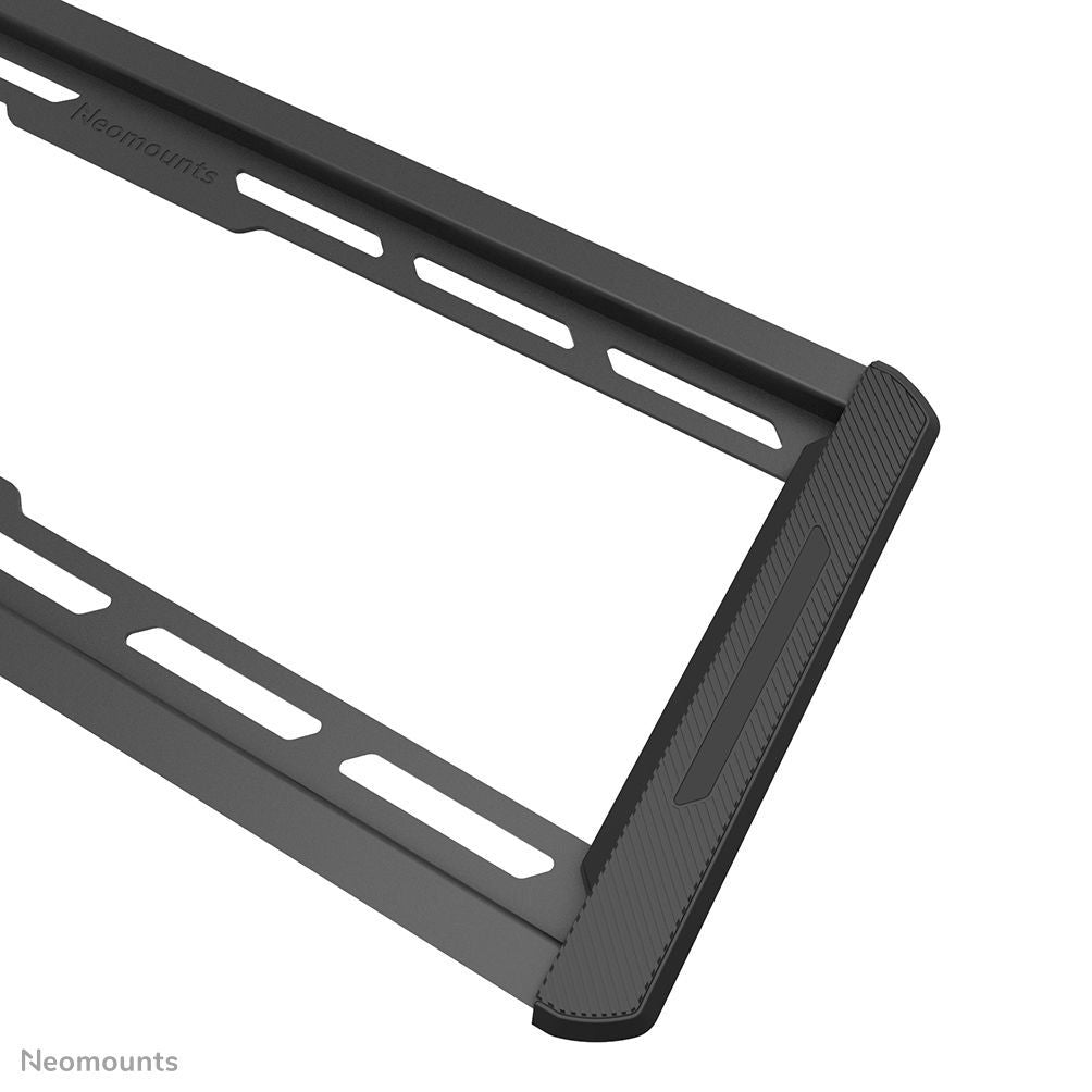 Neomounts WL30-550BL14 Supporto TV a parete 32-75" - ultrapiatto - montaggio facile [WL30-550BL14]