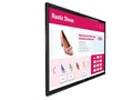 Philips 43BDL3651T/00 visualizzatore di messaggi Pannello piatto per segnaletica digitale 109,2 cm (43") IPS Wi-Fi 400 cd/m 4K Ultra HD Touch screen Processore integrato Android 8.0 [43BDL3651T/00]