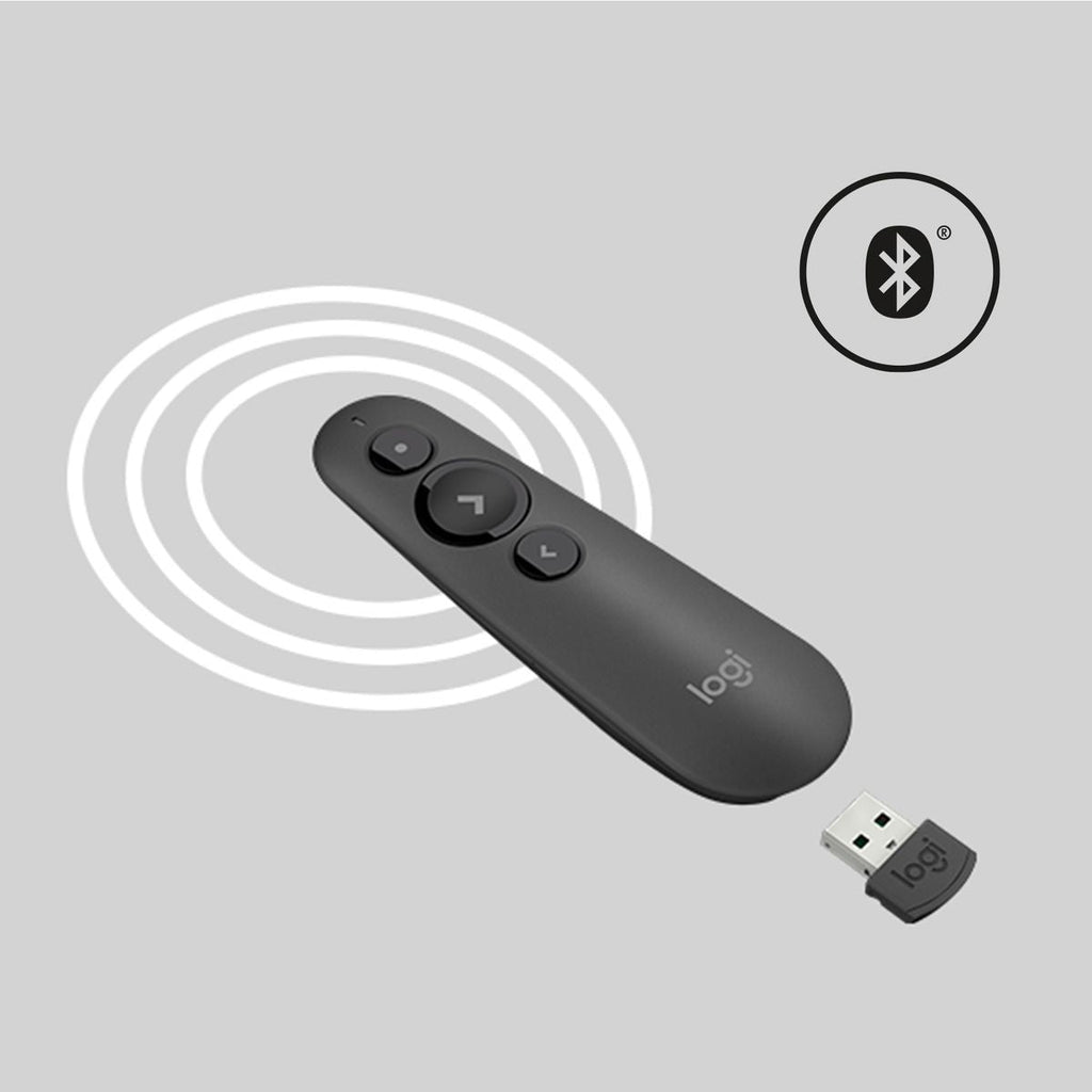 Logitech R500 [910-005843]