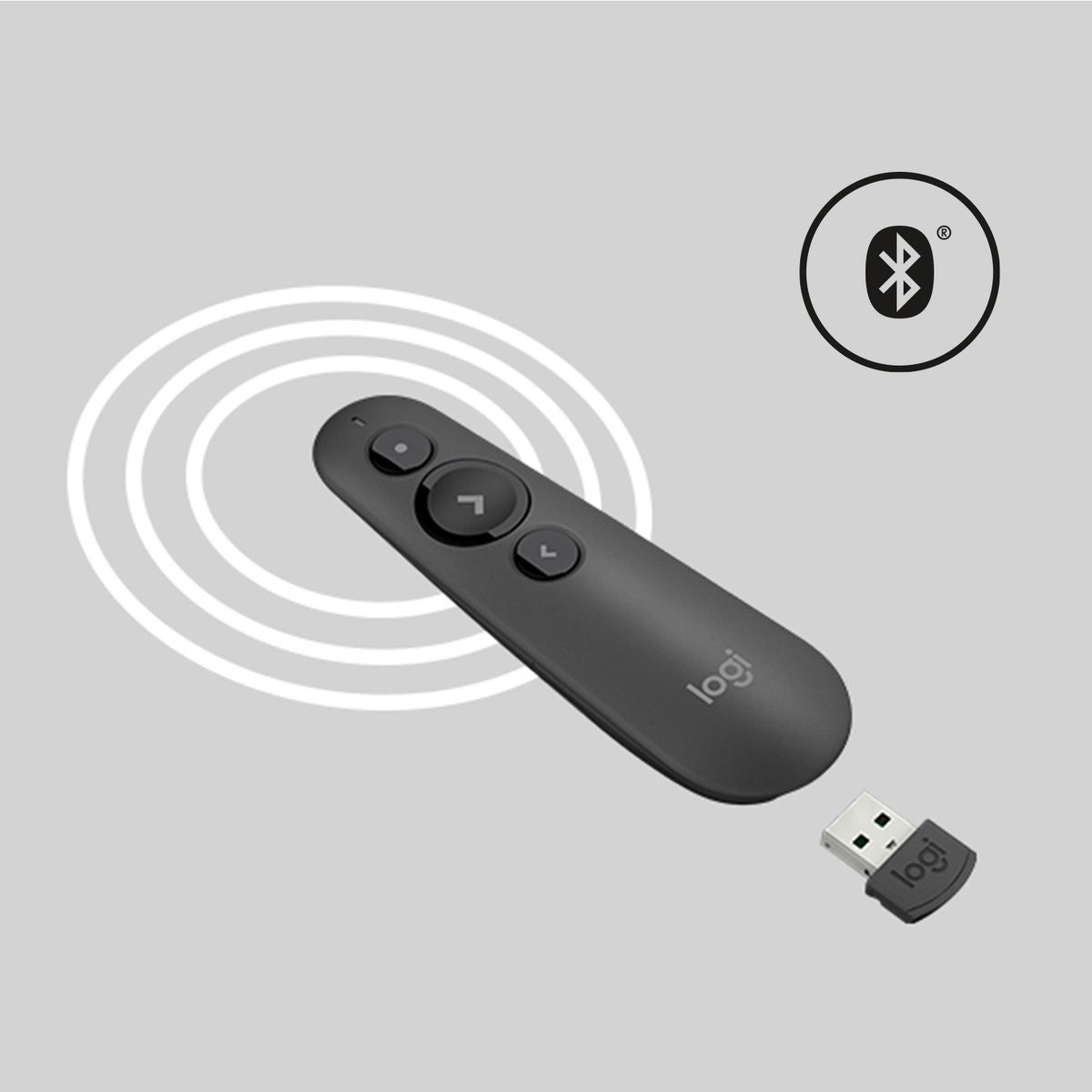 Logitech R500 [910-005843]