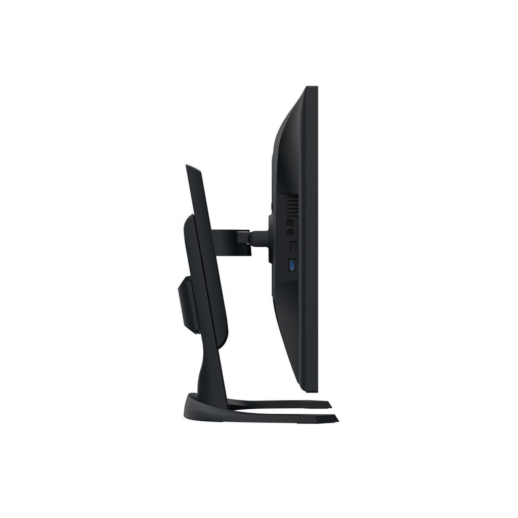 EIZO FlexScan EV3240X-BK LED display 80 cm (31.5") 3840 x 2160 Pixel 4K Ultra HD Nero [EV3240X-BK]