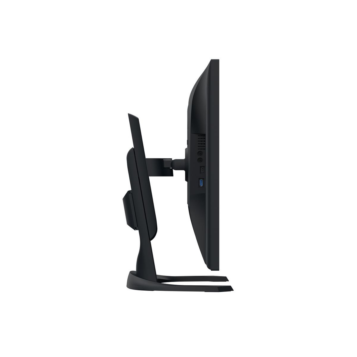 EIZO FlexScan EV3240X-BK LED display 80 cm (31.5") 3840 x 2160 Pixel 4K Ultra HD Nero [EV3240X-BK]