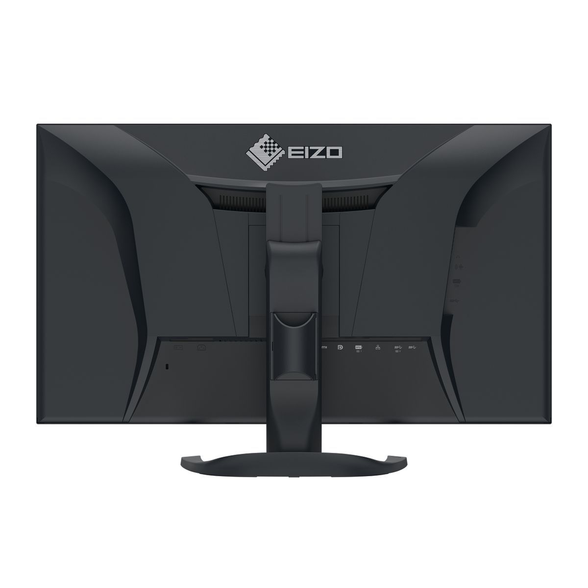 EIZO FlexScan EV3240X-BK LED display 80 cm (31.5") 3840 x 2160 Pixel 4K Ultra HD Nero [EV3240X-BK]