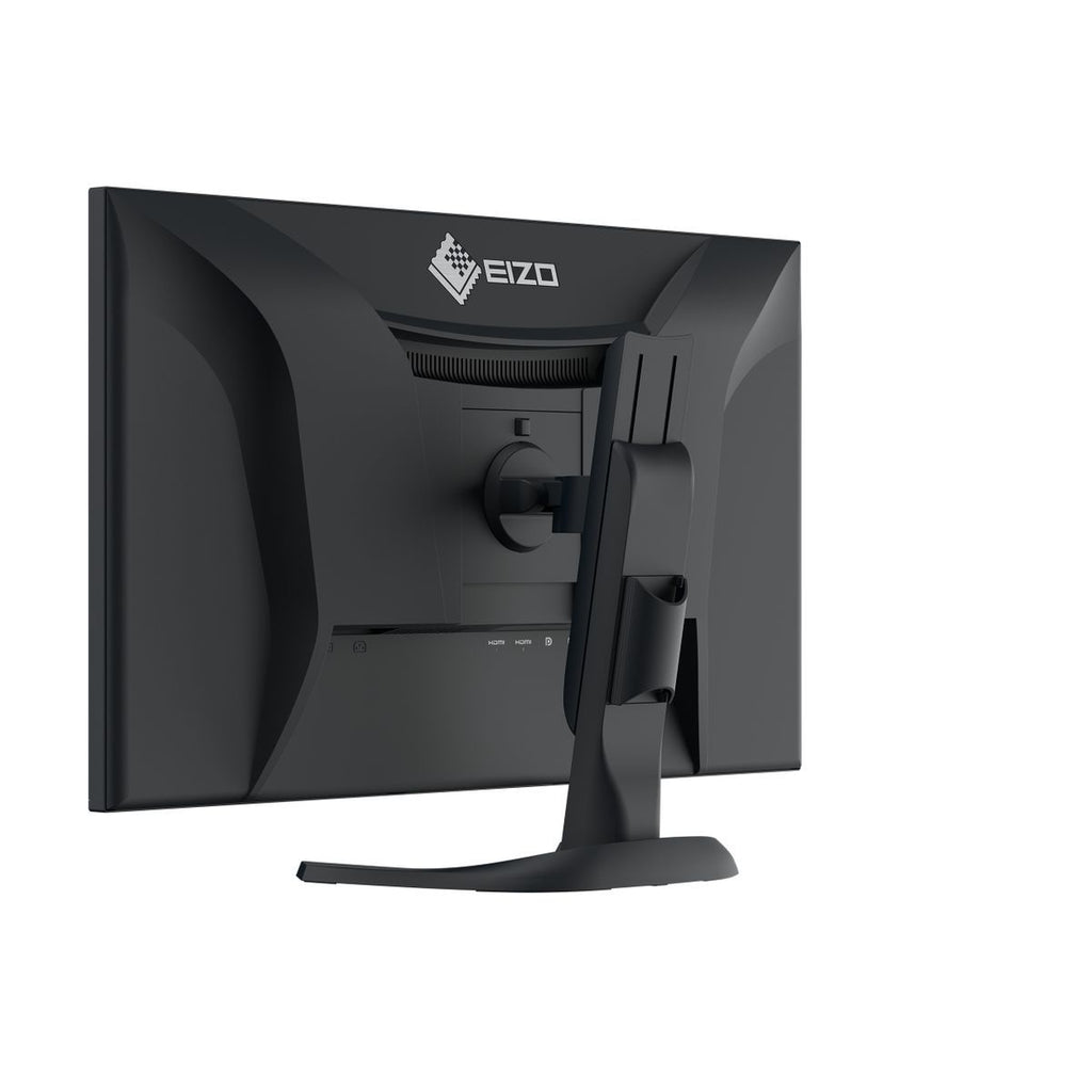 EIZO FlexScan EV3240X-BK LED display 80 cm (31.5") 3840 x 2160 Pixel 4K Ultra HD Nero [EV3240X-BK]