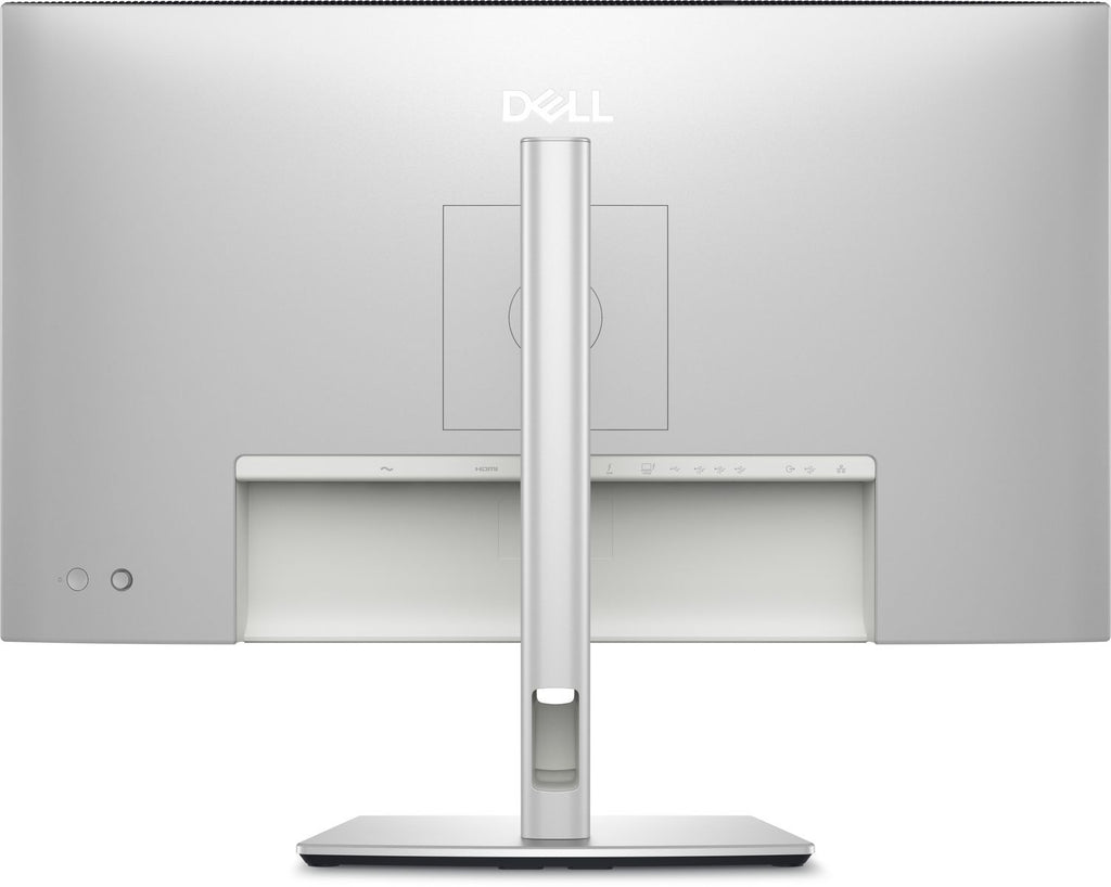 DELL UltraSharp U2725QE Monitor PC 68,6 cm (27") 3840 x 2160 Pixel 4K Ultra HD LCD Nero, Argento [DELL-U2725QE]