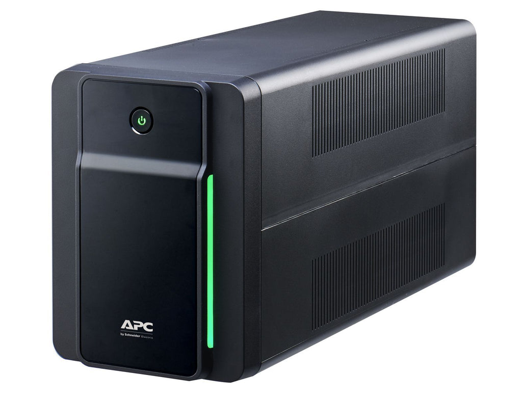 APC BX2200MI-GR gruppo di continuità (UPS) A linea interattiva 2,2 kVA 1200 W 4 presa(e) AC [BX2200MI-GR]